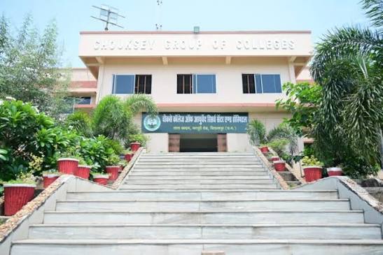 Chouksey College of Ayurved Research Center & Hospital
